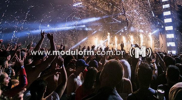 Edital de artes gerais da Lei Aldir Blanc é aberto para artistas e profissionais do setor cultural