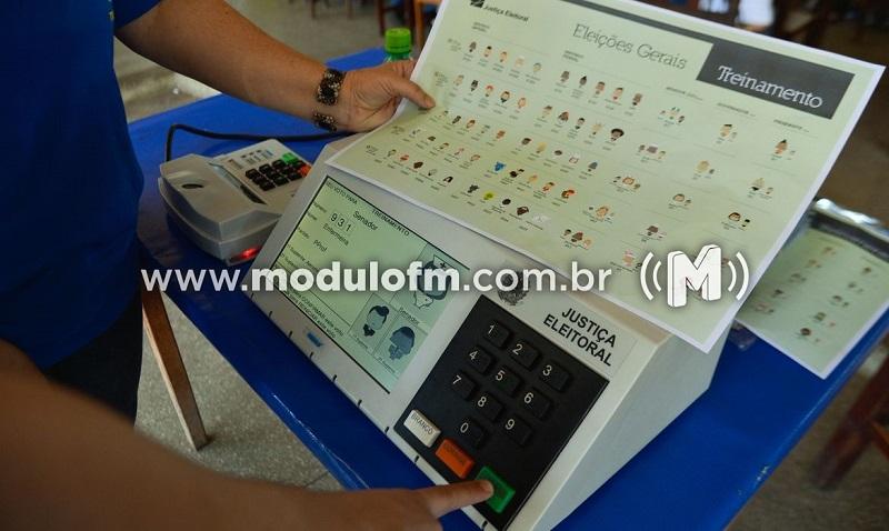 Eleições 2020: saiba a diferença entre voto em branco e voto nulo