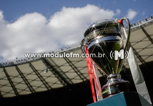FMF convoca clubes para definir detalhes do Campeonato Mineiro 2021