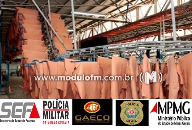 Operação