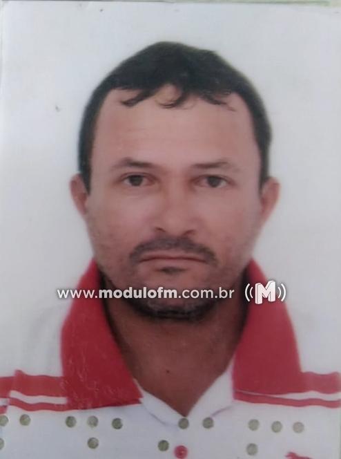 Homem morre após capotar caminhão na MGC 462 entre Patrocínio e Perdizes