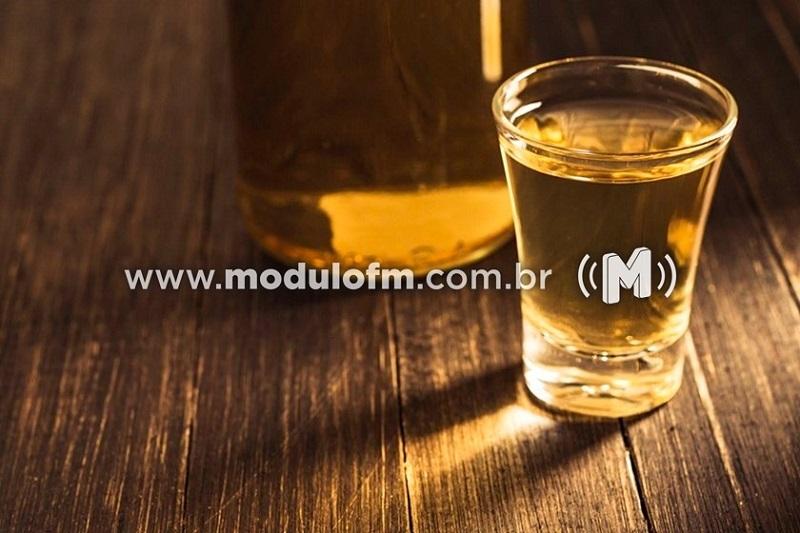 Prazo para declarar produção e estoque de cachaça e...