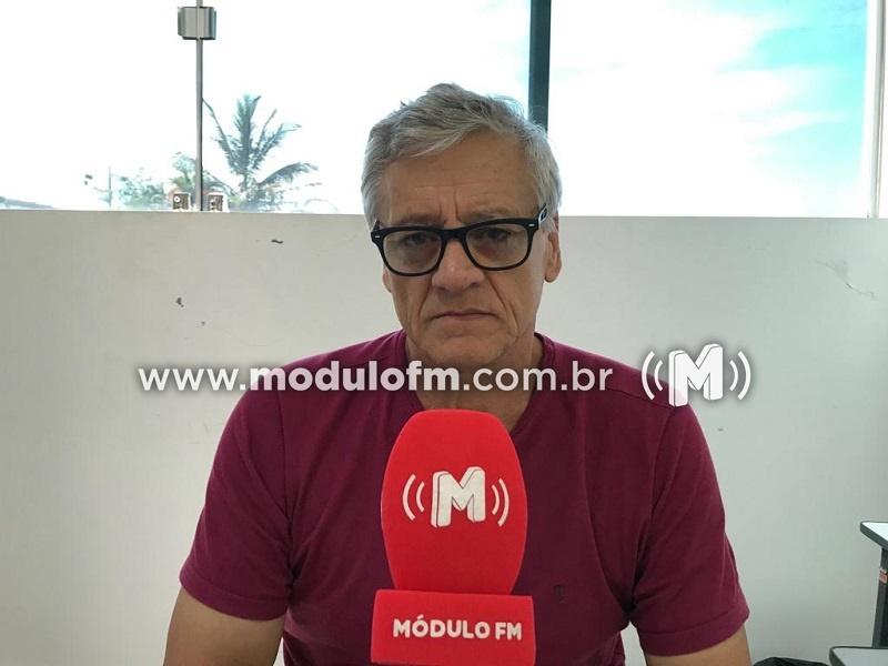 SESTRAN pretende reforçar fiscalização de festas e perturbação do sossego