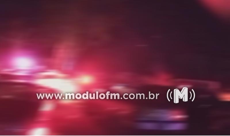 Em meio à pandemia, dez pessoas são presas em festa clandestina