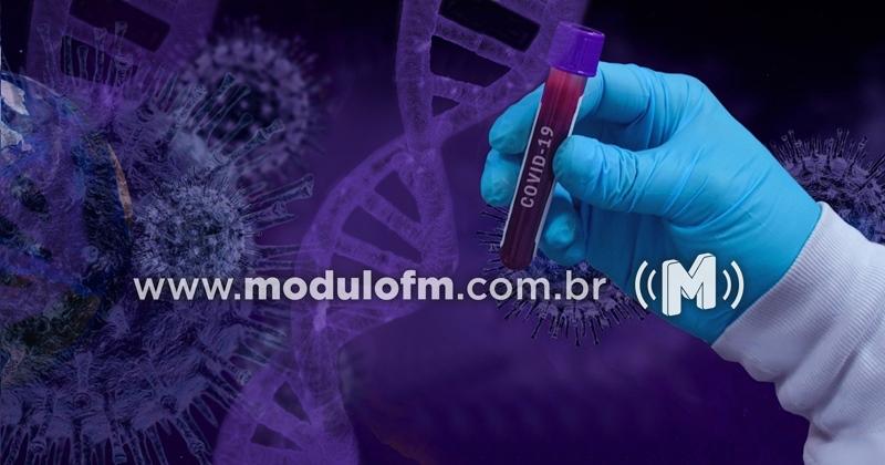 COVID-19: Linhagem P1 descoberta em Manaus já está espalhada no Alto Paranaíba