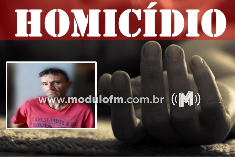 Cadeirante é executado com vários tiros em cima da cama em sua residência em Patrocínio