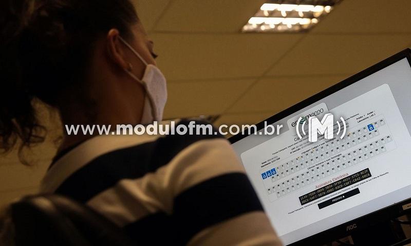 Mais de 87 mil candidatos zeram redação do Enem...
