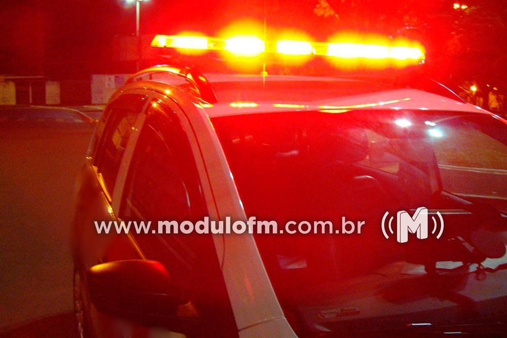 Polícia Militar flagra adolescentes empinando motos em Patrocínio