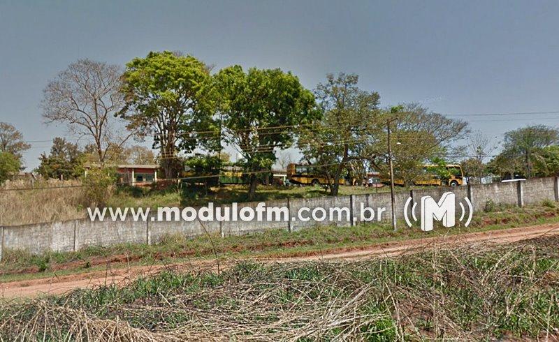 Escola Estadual Venina Tavares oferece vaga para auxiliar de secretaria