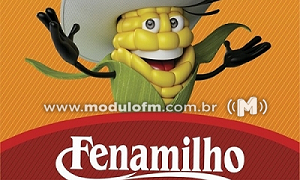 Fenamilho é adiada para 2022 devido à pandemia da...