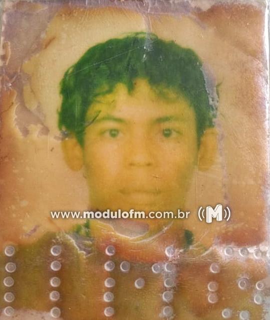 Homem é morto a facadas no distrito de Martins