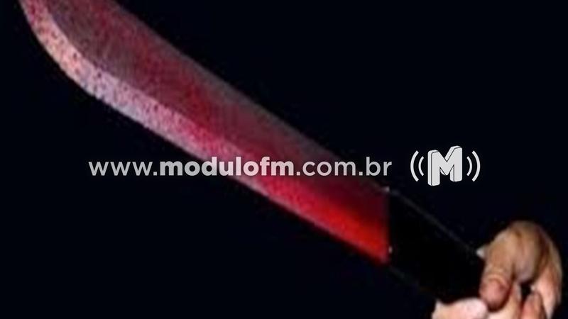 Homem sofre tentativa de homicídio após receber ameaça por dívida de droga em Silvano