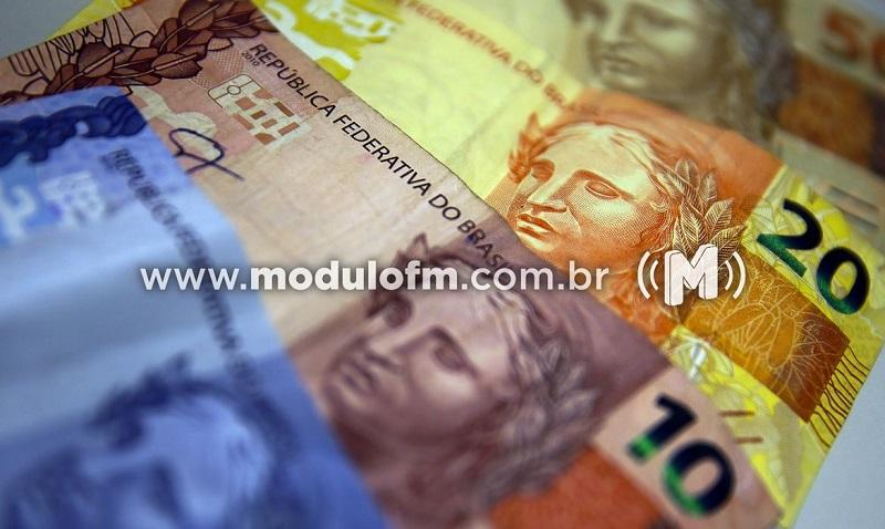 Trabalhadores começam a receber hoje benefício emergencial