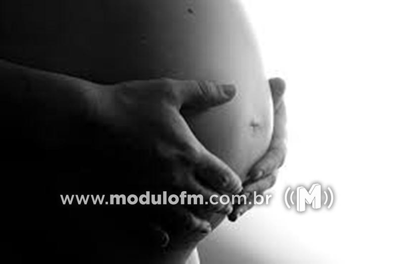 Grávida, mulher é agredida pelo ex-companheiro após negar relação sexual