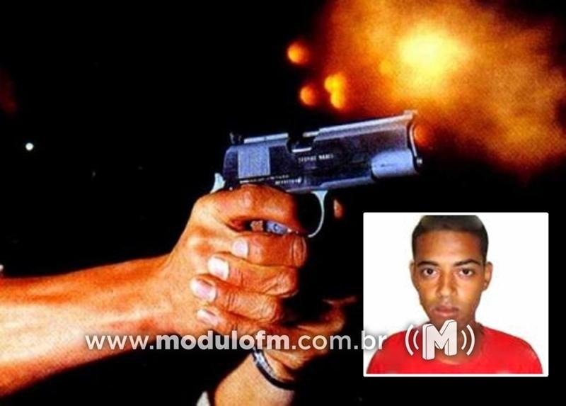 Traficante morre após troca de tiros com a PM em Patrocínio