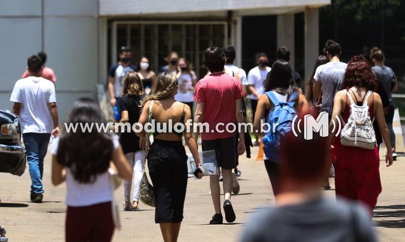 Começa hoje prazo de adesão de universidades públicas ao Sisu