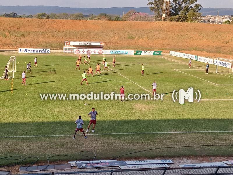 De olho na primeira vitória no brasileiro da série D, Cap visita Rio Branco no início do returno