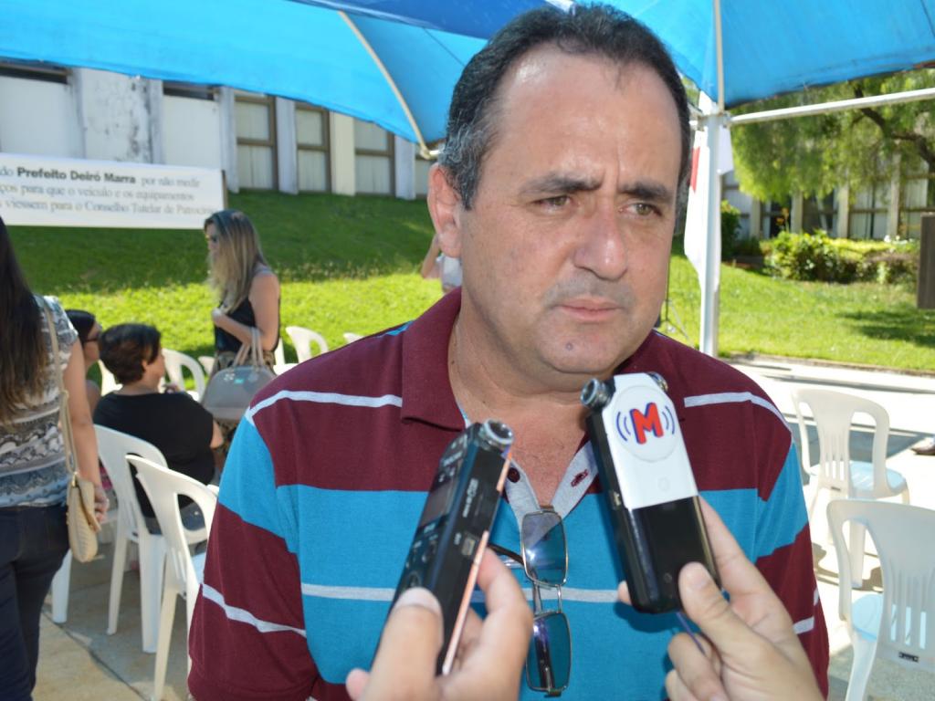 Sindicato dos Trabalhadores Rurais divulga lista de ganhadores do 