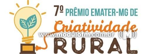 Últimos dias para participar do prêmio de criatividade rural da Emater-MG