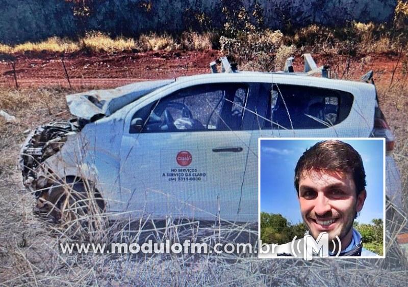 Jovem morre após ser arremessado para fora de veículo em Perdizes