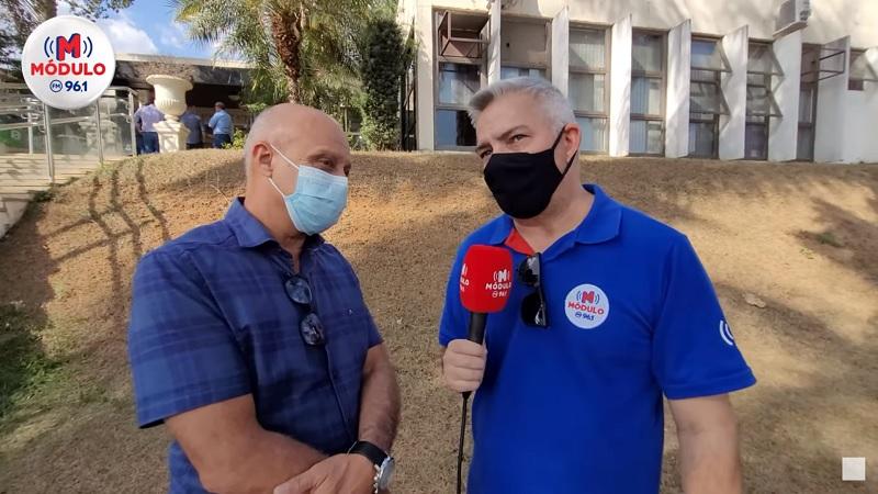 Secretarias de Agricultura e Meio Ambiente se preparam para mudança de endereço
