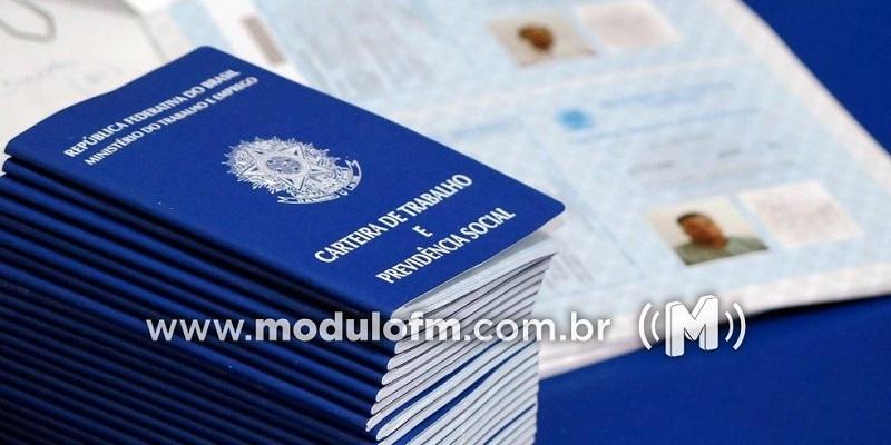 SINE divulga vagas de emprego desta quarta-feira (25/08)