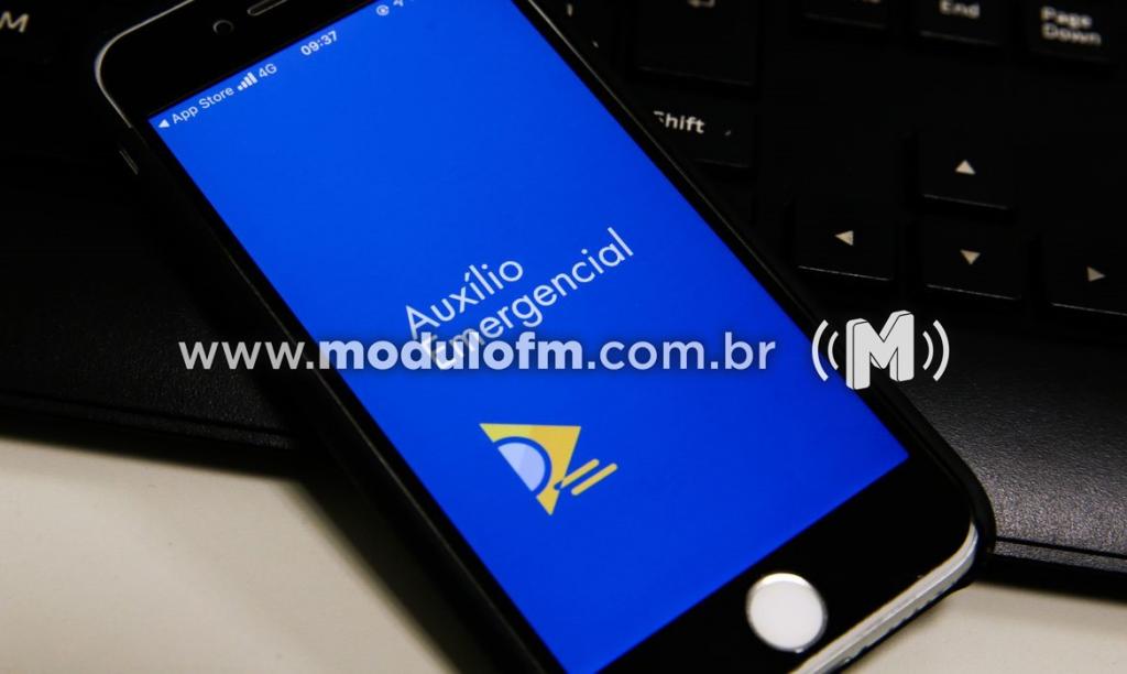 Trabalhadores nascidos em maio podem sacar auxílio emergencial