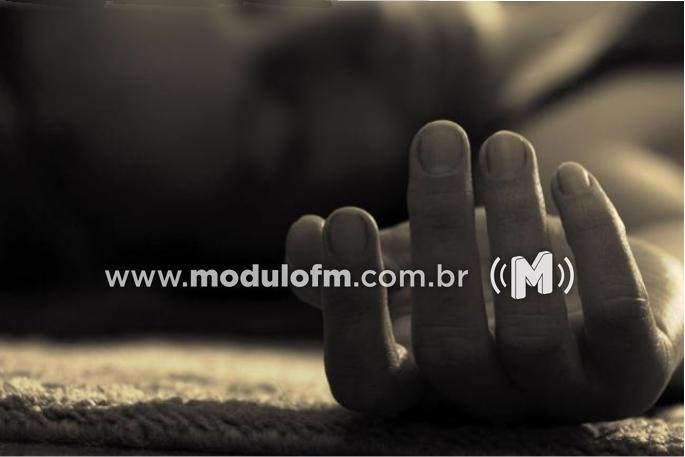 Interno é encontrado morto em Clínica para Dependentes Químicos em Monte Carmelo
