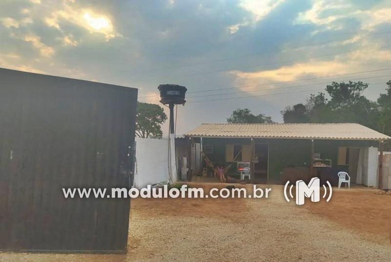 Polícia Civil aponta situação extrema de maus-tratos, abandono e até abuso sexual em clínica de dependentes químicos de Patrocínio
