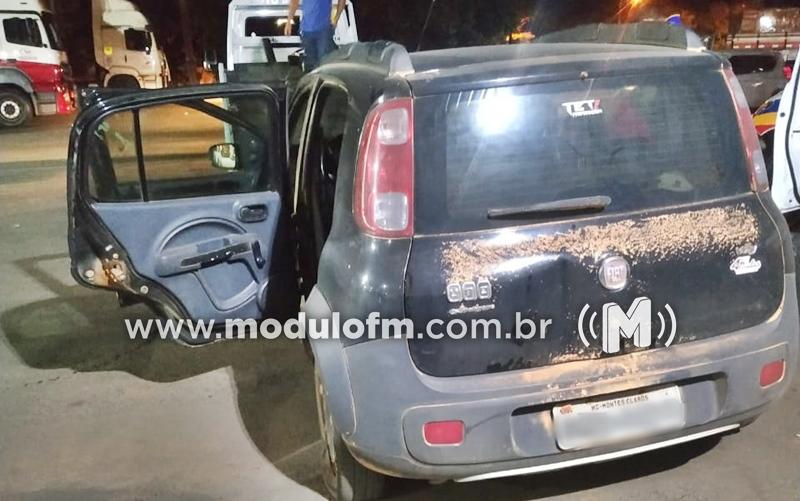 Quadrilha que aplicava golpe por meio de falsas consultas...