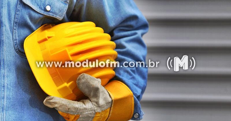 Criminosos se disfarçam de técnicos de internet e levam dinheiro de idoso em Patrocínio