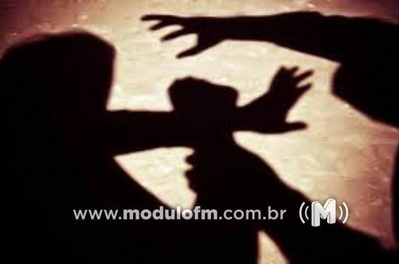 Homem é agredido com socos e tem dentes quebrados em Patrocínio