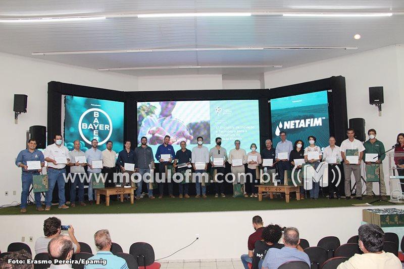 6ª edição do Encontro de Inovação e Tecnologia para...