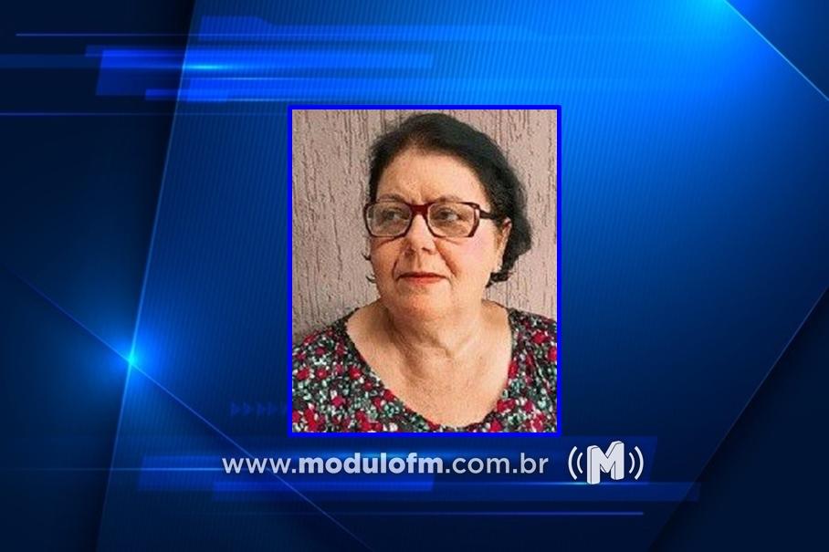 Após 6 dias internada, morre idosa atropelada em Patrocínio