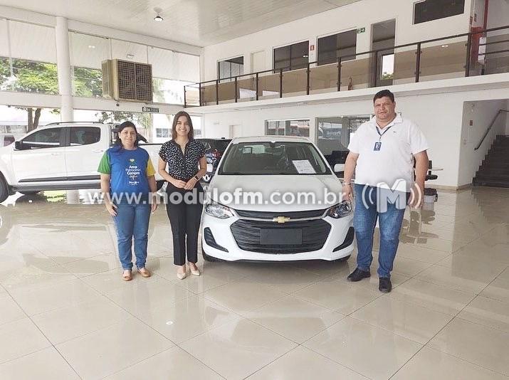 Campanha de Natal 2021 das ACIP/CDL terá como tema...