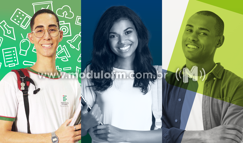 Inscrições para Processos Seletivos do IFTM Campus Patrocínio se...