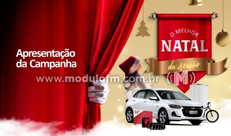 Palestra abrirá Campanha de Natal “O Melhor Natal da...