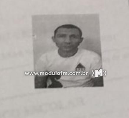 Preso foge da APAC após pular muro em Patos de Minas