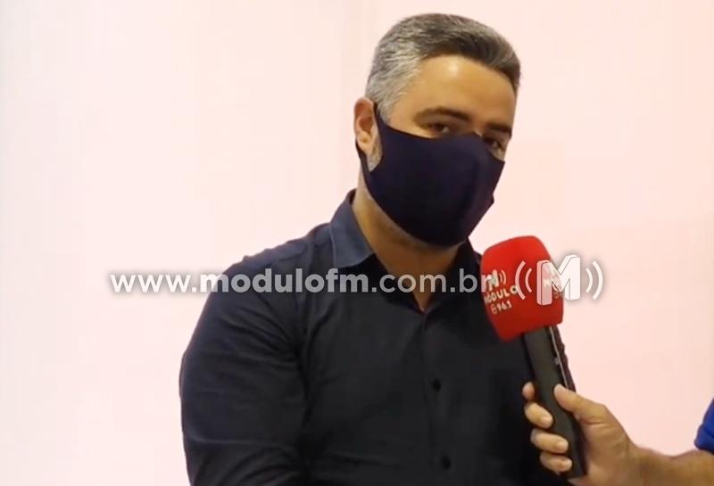 Apesar da região apresentar economia aquecida, analista do SEBRAE diz que o momento é de “manter os pés no chão”