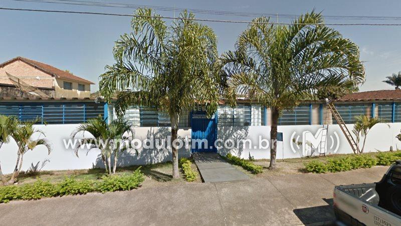 CESEC Doralice Alves Rodrigues oferece vaga para Auxiliar de Secretaria (09/12/21)