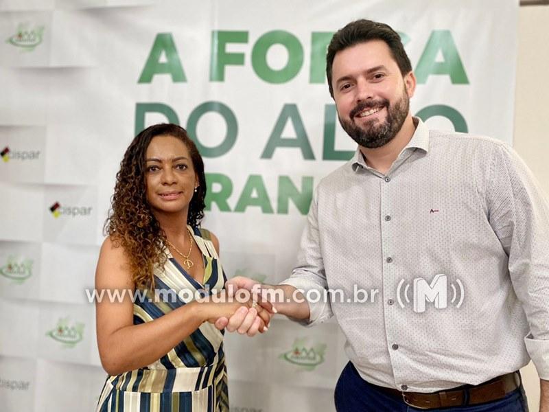 Diretorias da AMAPAR e do CISPAR-MG para a Gestão de 2022 são eleitas