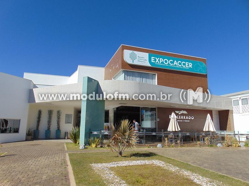 EXPOCACCER informa que há pessoas se passando por representantes...