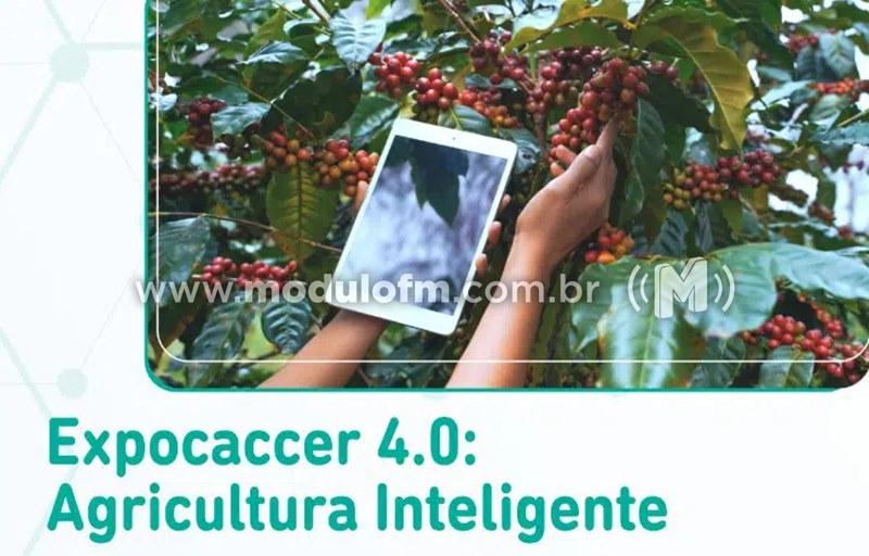 Expocaccer realizará evento sobre desenvolvimento sustentável nesta sexta-feira (10)