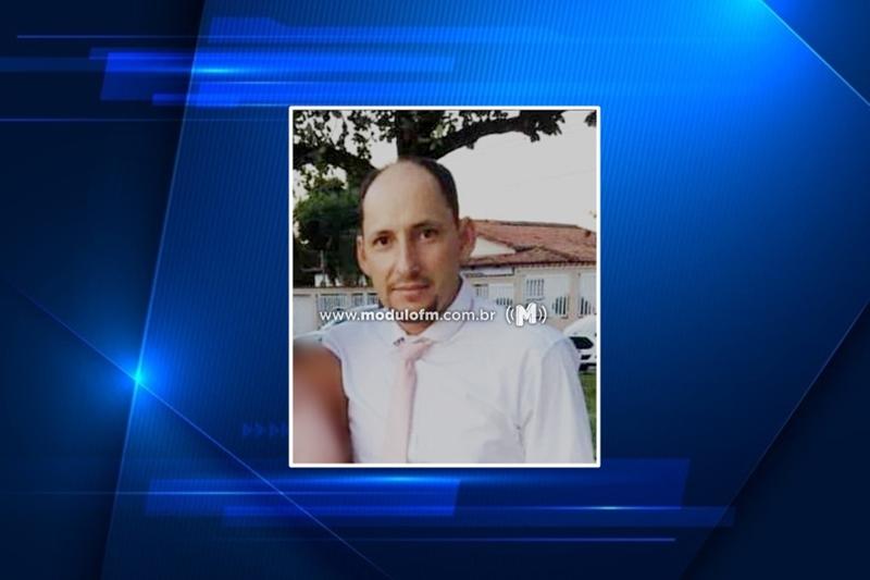 Homem morre após ter a cabeça esmagada ao cortar árvore em Serra do Salitre