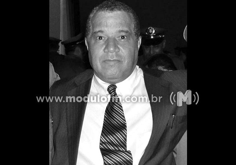 Morte do Promotor de Justiça da Comarca, Dr. João...