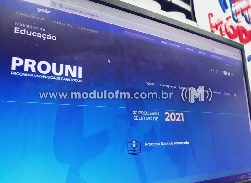 MP que amplia acesso de estudantes de escolas privadas ao Prouni foi publicada