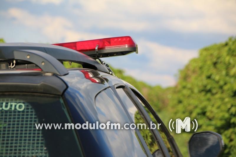 Ossada humana é encontrada na região de Martins pode ser de homem desaparecido há 2 meses em Patrocínio