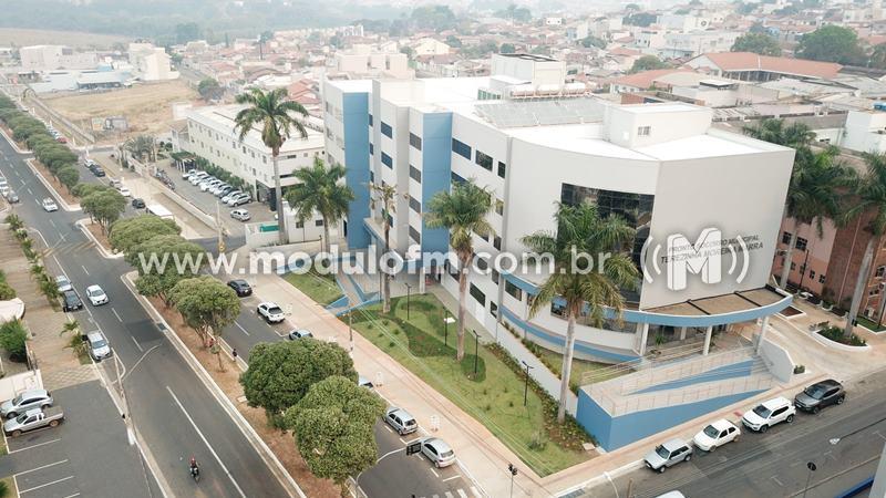 Unidades Básicas de Patrocínio não terão atendimentos nas vésperas do Natal e do Ano Novo
