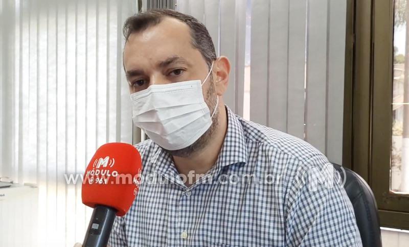 470 doses da vacina infantil contra a Covid chega à Patrocínio e imunização iniciará nesta terça-feira (18)