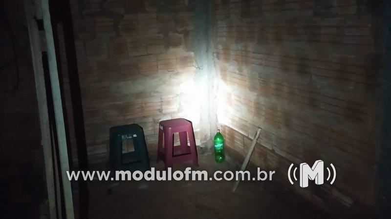 Adolescente levado ao “tribunal do crime” em Patrocínio é salvo pela Polícia Militar